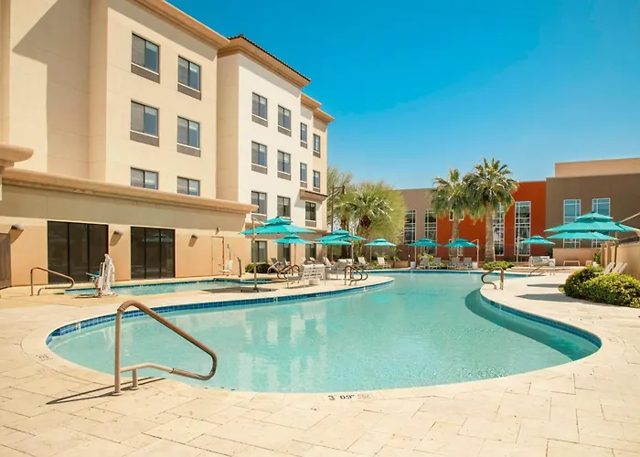 Doubletree By Hilton Phoenix-Gilbert