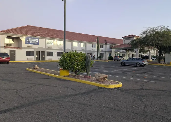 Americas Best Value Inn Apache Junction