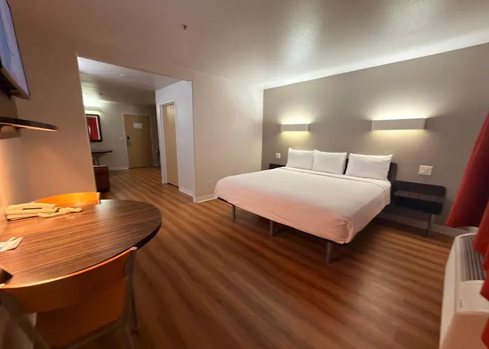 Americas Best Value Inn Apache Junction