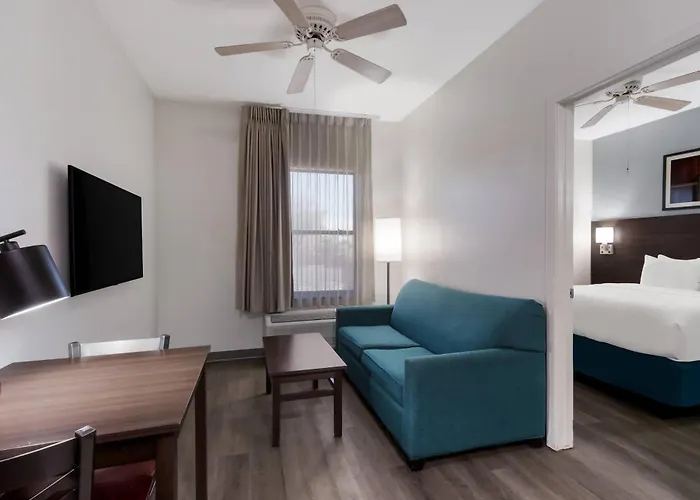 Mainstay Suites Extended Stay Hotel Casa Grande